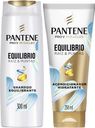 Kit Shampoo Pro-V Miracles Equilibrio + Acondicionador
