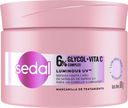 Mascarilla Luminous UV