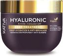 Mascarilla Tratamiento Hyaluronic Hidratacion Profunda Anti Quiebre