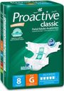 Pañal Adulto Classic G