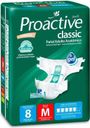 Pañal Adulto Classic M