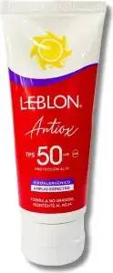 Leblon Protector Solar Antioxidante FPS 50 270 g