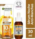 Serum Skin Active Noche 10% Vitamina C