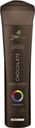 Shampoo Matizante Chocolate Tono Sobre Tono Sin Sal