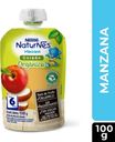 Compota Organica Manzana