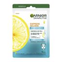 GARNIER SKIN ACTIVE ROSTRO MASCARILLA ANTI ACNE