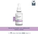 Serum Contorno de Ojos Radiance Cafeina + Vitamina C