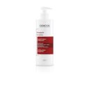 Vichy dercos shampoo energizante anticaida x 400 ml