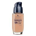 LOREAL VOGUE MATE NATURAL CON ACIDO HIALURONICO 12H AVELLANA BASE MAQUILLAJE 30 ML