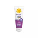 Bloqueador Solar Infantil Leblon Bubble SPF50