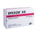 EFEXOR XR 150MG BLS X 30 COMP.