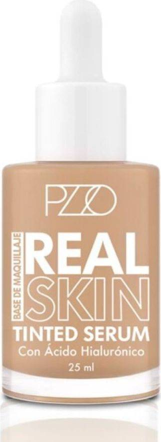 Petrizzio Real Skin Tinted Sérum Neutral 25 ml - Base de Maquillaje