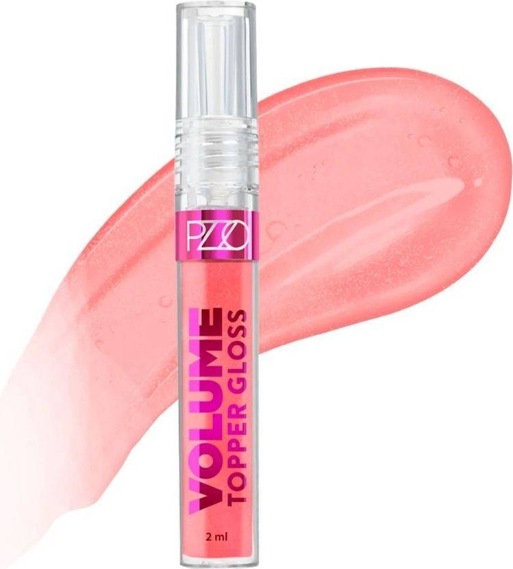 Petrizzio Brillo Labial Volume Topper Gloss Eclipse 2 ml