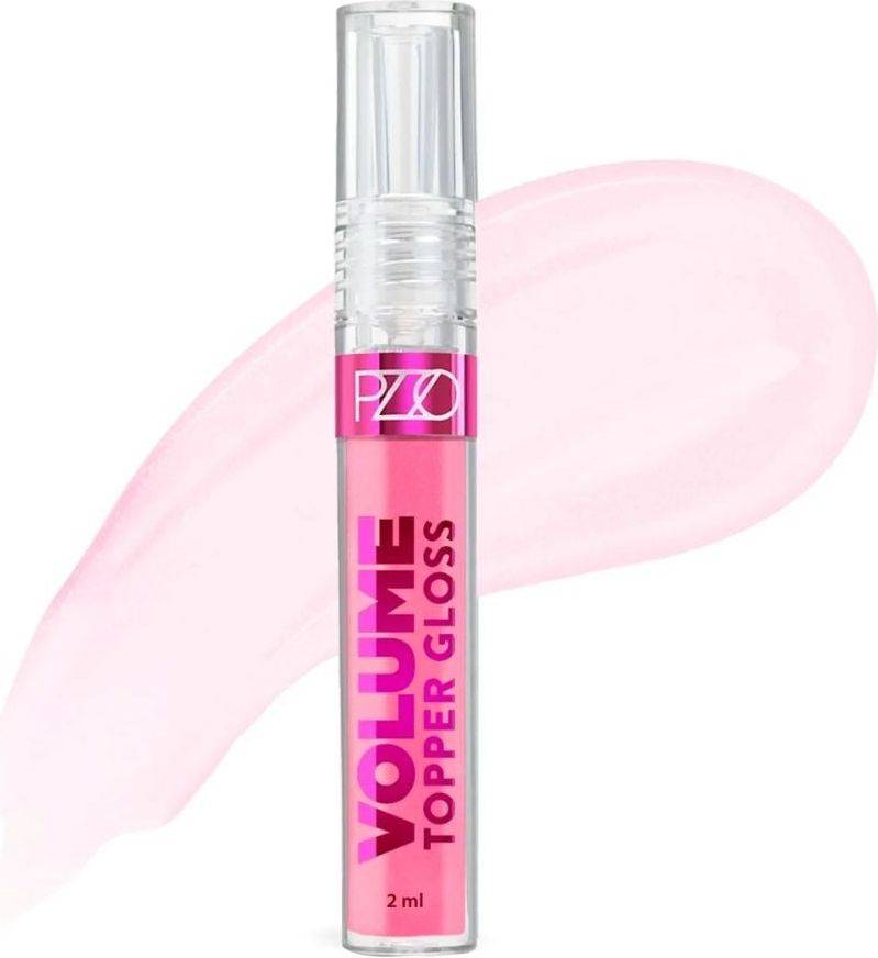 PZO Volume Topper Gloss Starlight 2 ml - Brillo Labial