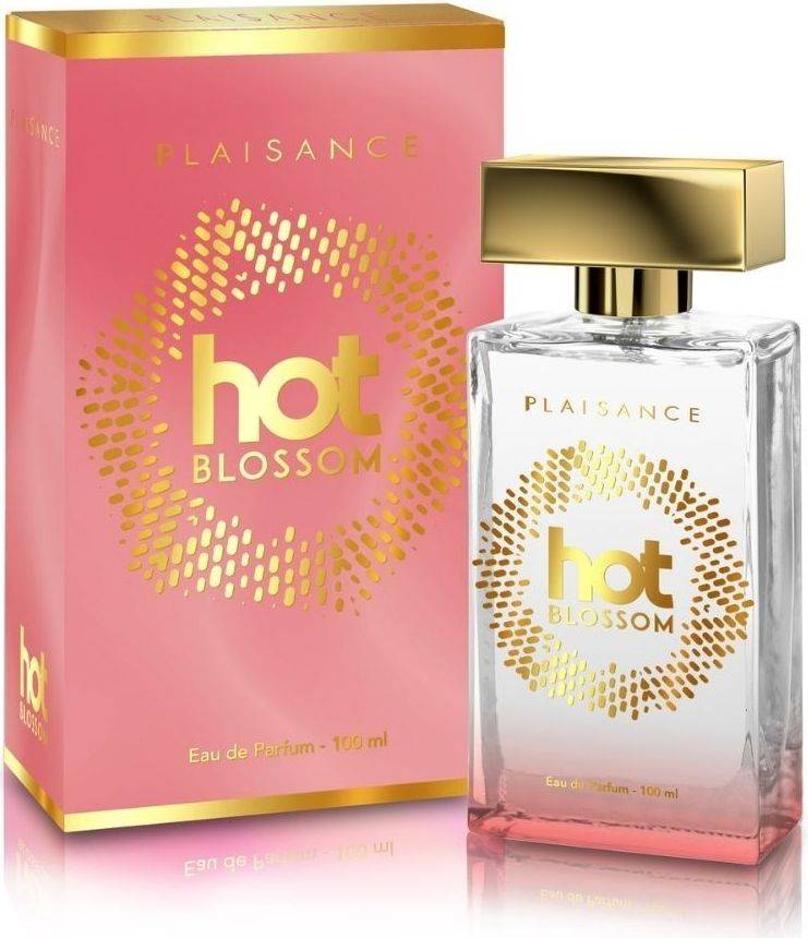 Plaisance Hot Blossom Eau de Parfum 100 ml