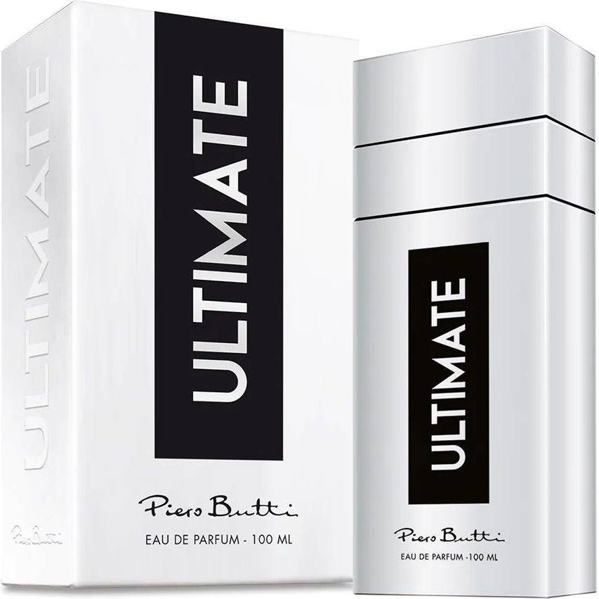 Piero Butti Ultimate EDP 100 ml - Perfume Hombre