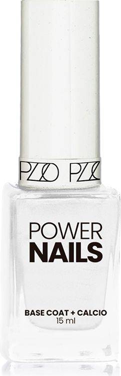 Petrizzio Power Nails Base Coat + Calcio 15 ml