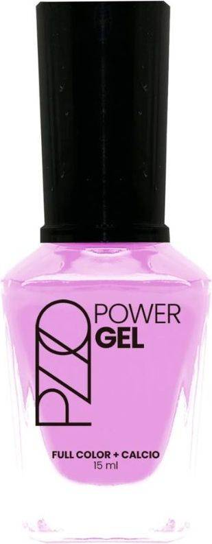 Petrizzio Power Nails Gel Lilac 15 ml