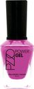 Esmalte Power Gel Raspberry