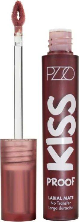 Petrizzio Kiss Proof Labial Líquido Old Rose