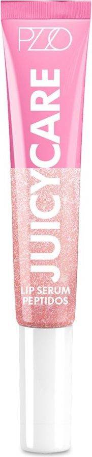 Juicycare Lip Serum Péptidos Saturn Sparkle