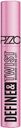 Mascara de Pestañas Define Twist Extra Lift