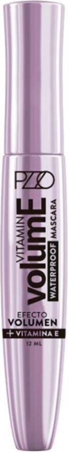 Petrizzio PZO Vitamin Volume Máscara de Pestañas 12 ml
