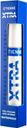 Mascara de Pestañas Xtra Blue Waterproof