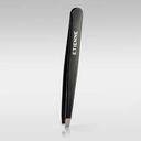 Pinza de Cejas Punta Recta
