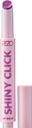 Balsamo Labial Shiny Click Lilac Dahlia