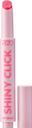 Balsamo Labial Shiny Click Pink Camellia