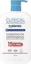 Crema Corporal Clinical Advanced Hidratacion Intensiva Urea 15%
