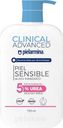Crema Corporal Clinical Advanced Piel Sensible Urea 5%