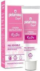 Pielarmina Depil Crema Depilatoria Rostro 20 g