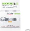 Crema Facial Hyaluron Filler 3x Effect Dia FPS 30 Repuesto