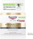 Crema Facial Hyaluron Filler Elasticity Noche Antiedad Repuesto