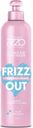 Crema para Peinar Hidratante Frizz Out