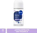 Desodorante Roll On Derma Control Restaura