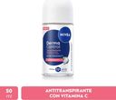 Desodorante Roll On Derma Control Tono Natural