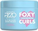 Mascarilla Foxy Curls