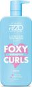 Shampoo Foxy Curls para Rizos