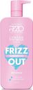 Shampoo Frizz Out Anti Frizz
