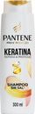 Shampoo Keratina