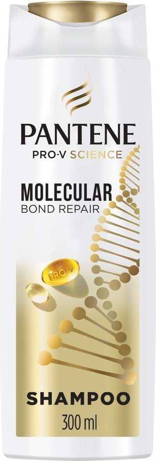 Pantene Pro-V Molecular Bond Repair Shampoo 300 ml