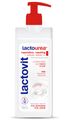 LACTOVIT CREMA CORPORAL 400 ML. REPARADORA