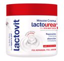 LACTOVIT MOUSSE LACTOUREA 400 ML.