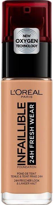 L'Oréal Paris Infaillible 24H Fresh Wear 300 Amber 30 mL