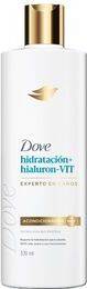 Acondicionador Dove Hidratación+ Hialuron-VIT 370 ml