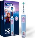 Cepillo Dental Electrico Frozen