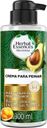 Crema para Peinar Rizos Oil